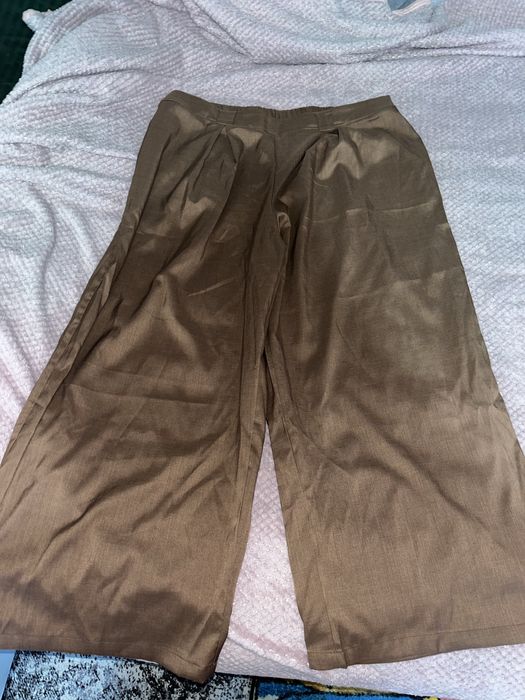 Штани класичні великий розмір жіночі