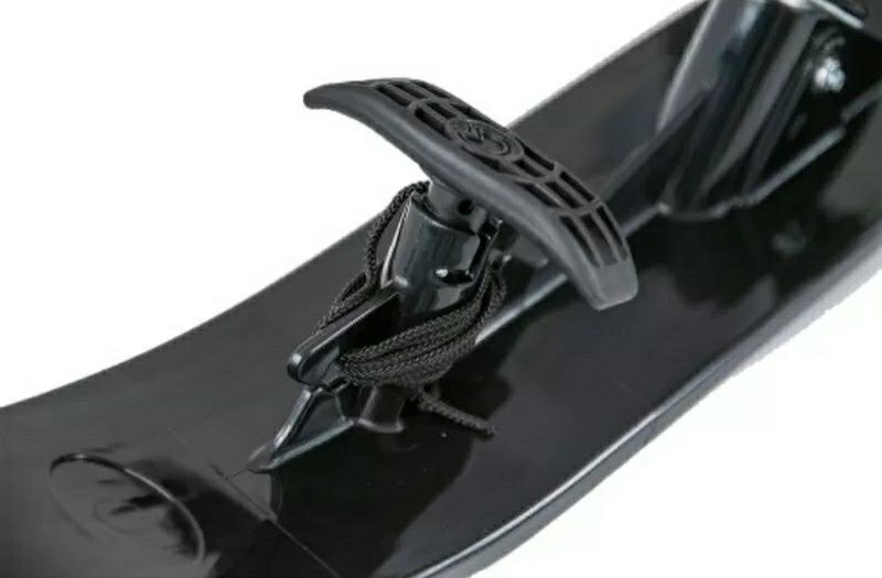 Снегокат детский