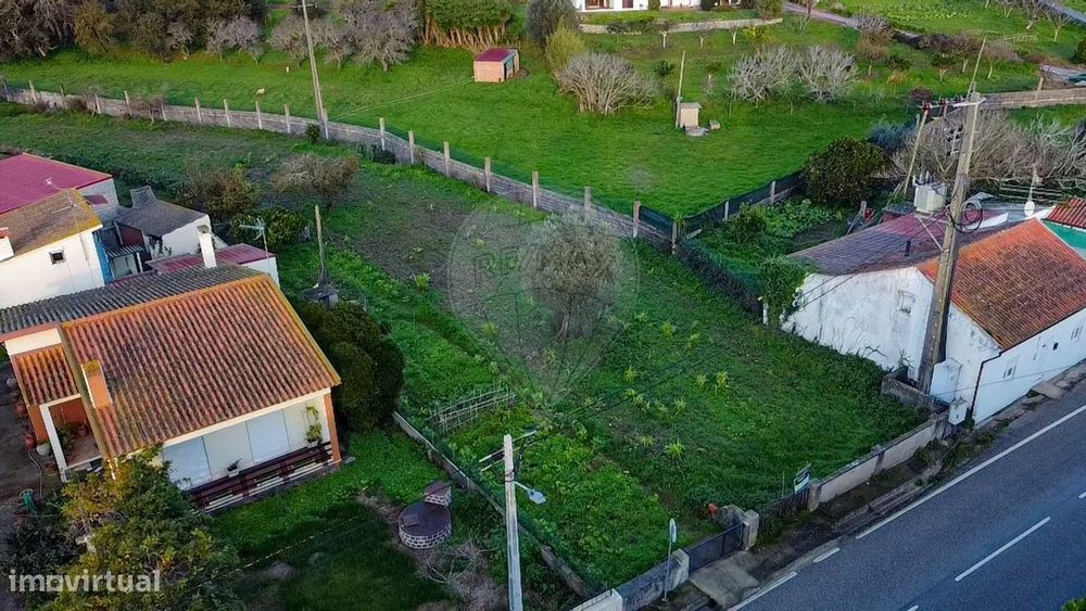Terreno  para venda