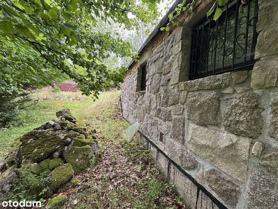 Jagniątków,  1276 m2 , 680 m.n.p.m. pow.