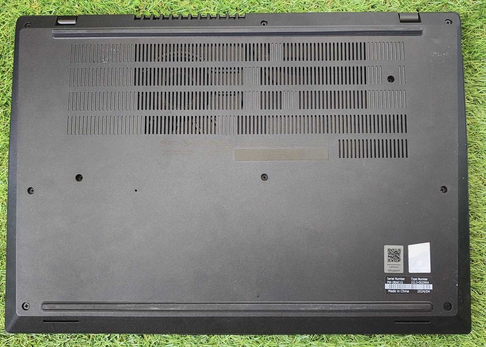 Lenovo ThinkPad L16 32Gb/1Tb/Ultra 7 155U/Garantia Out 2027/EN/RU/UA