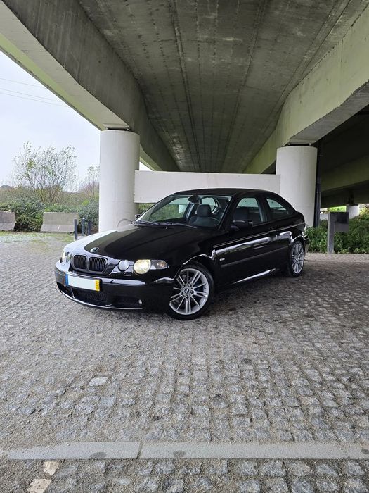 BMW 320 d Sport Edition