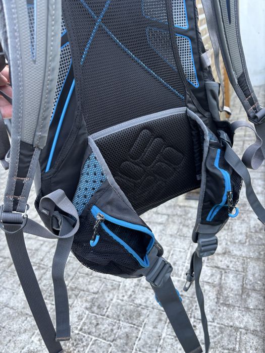 Mochila de caminhada Columbia 25l
