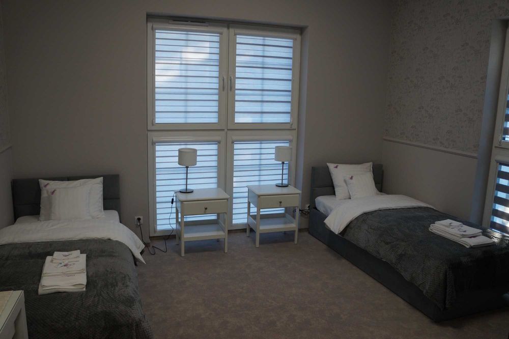 Pokoje hotelowe centrum