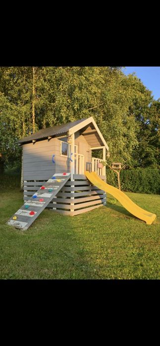 Domek dla dzieci