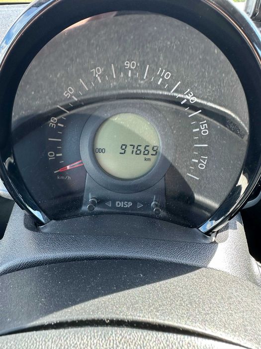 Peugeot 108 1,0 STYLE
