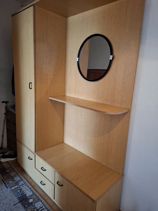 Meble do przedpokoju 140cm