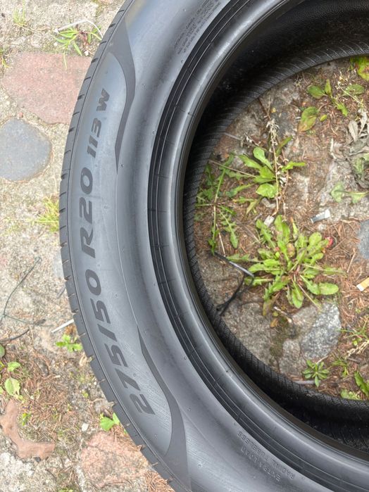 1 sztuka Pirelli p zero