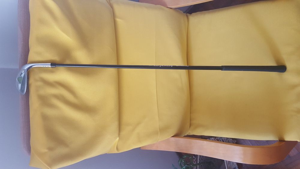 vendo iron cleveland lady wedge 60