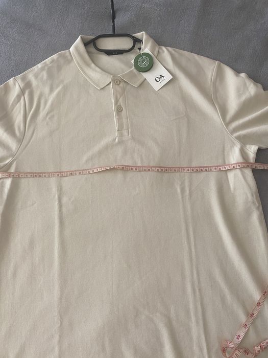 Футболки С&А нові чоловічі