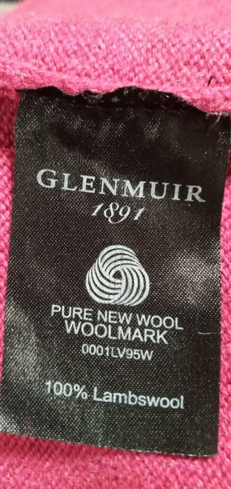 Свитер мужской 100% шерсть