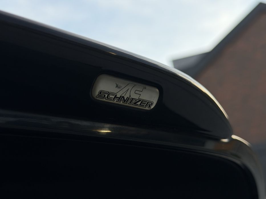 Bmw e53 3.0 дизель М57