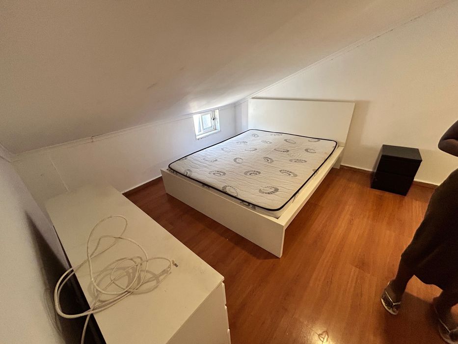 Arrendamento de quartos