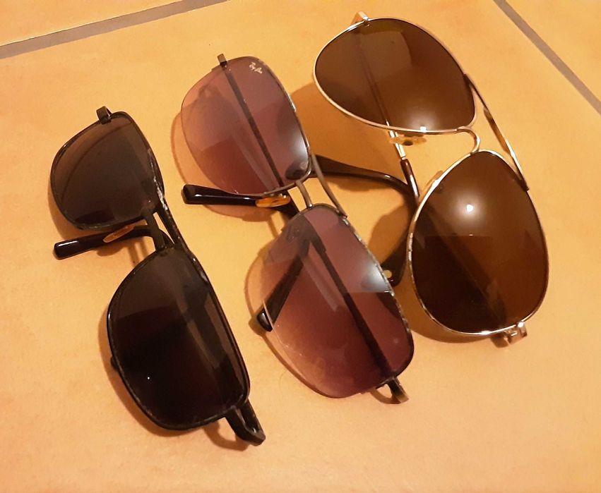 Óculos Ray-Ban - Todos 40€