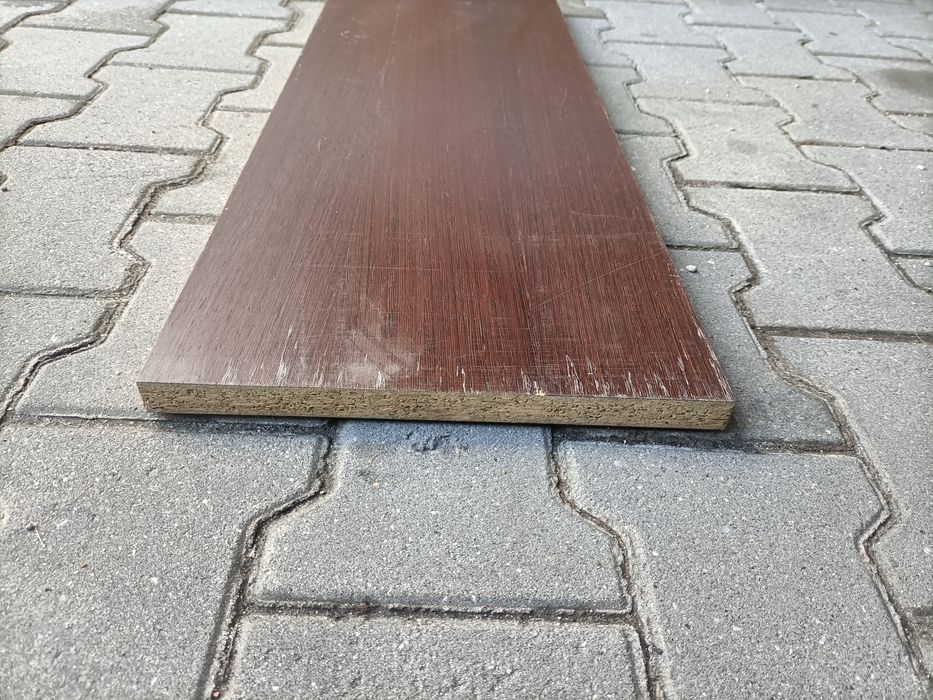 Contraplacado prensado