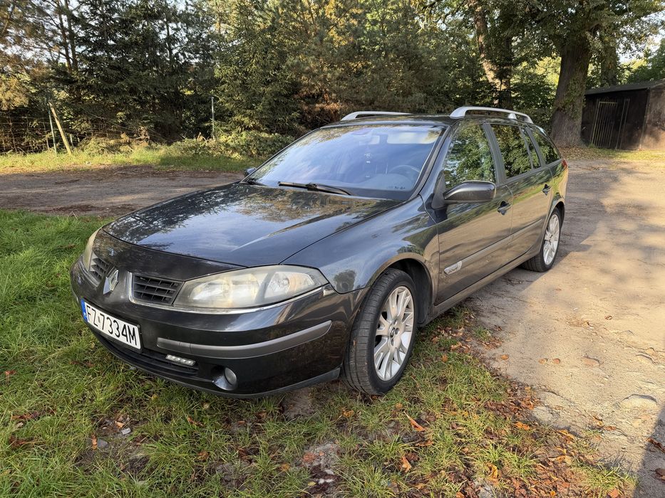 Renault Laguna