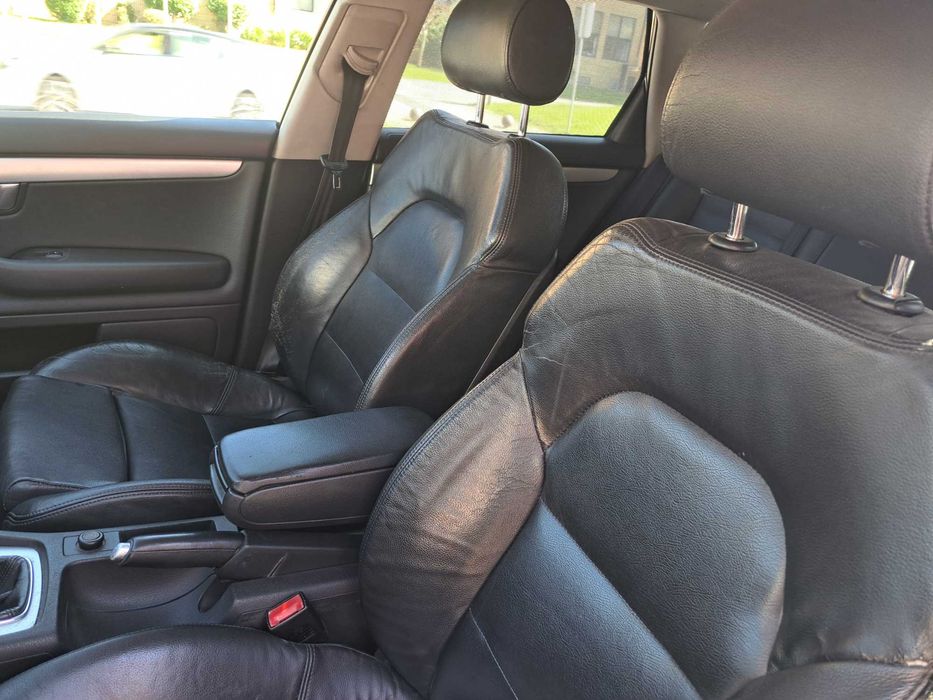 audi a4 20. tdi 140cv sport foto 3