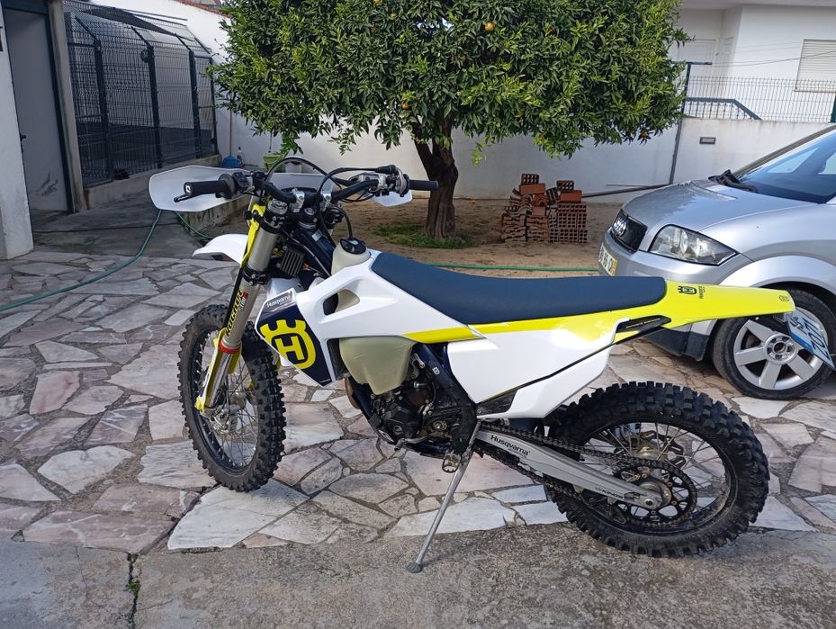 Husqvarna FE 350