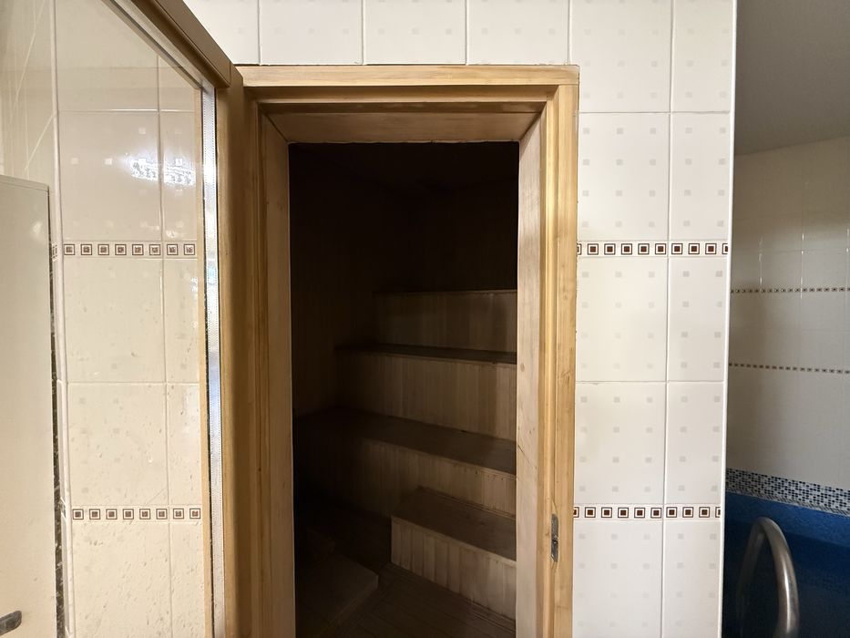 Дом в Ракетной роще