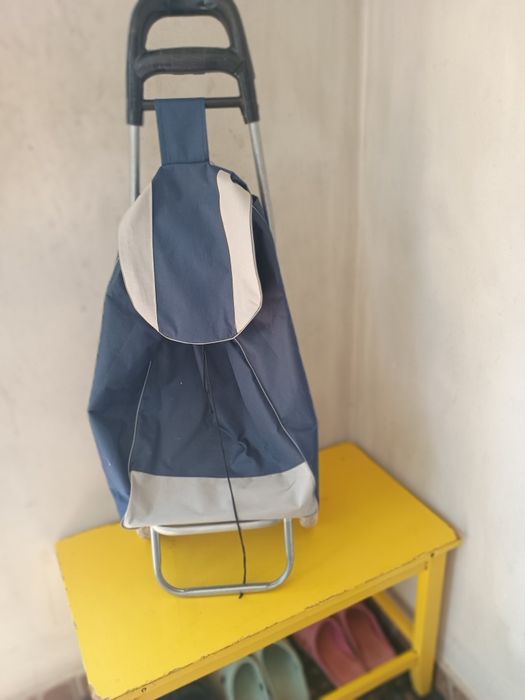 Oddam parasolki itp