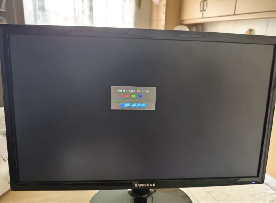 Monitor Samsung 24