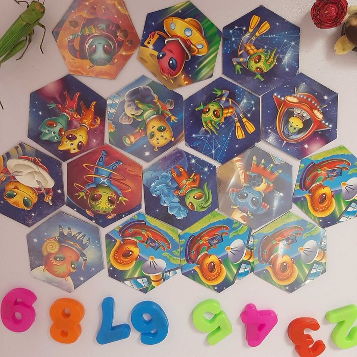 Магніти для холодильника