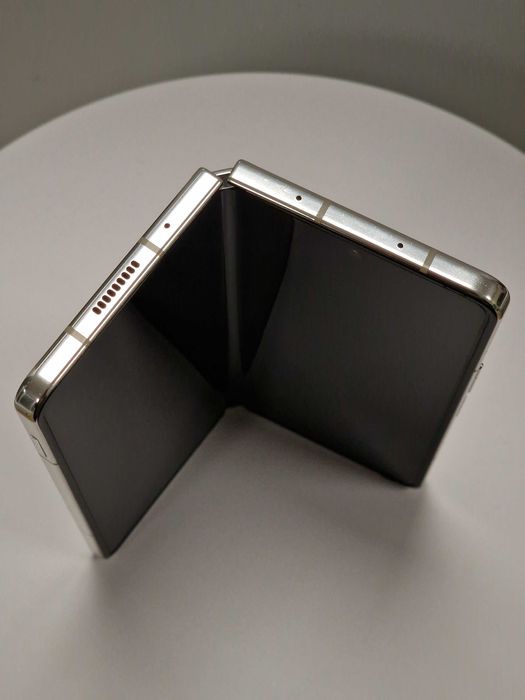 Samsung Galaxy Z Fold 5 12/256GB Silver Sklep Zamiana