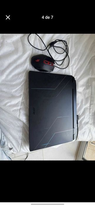 Gamino Notebook RTX4050509712716121384962
