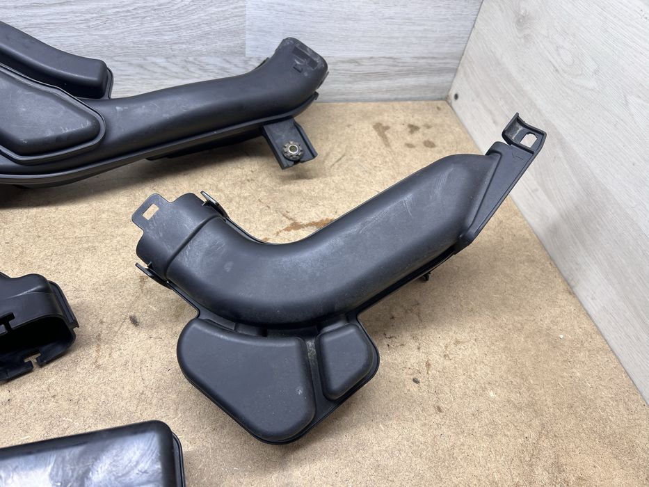 Патрубки воздуховода Nissan Rogue t32 14-20