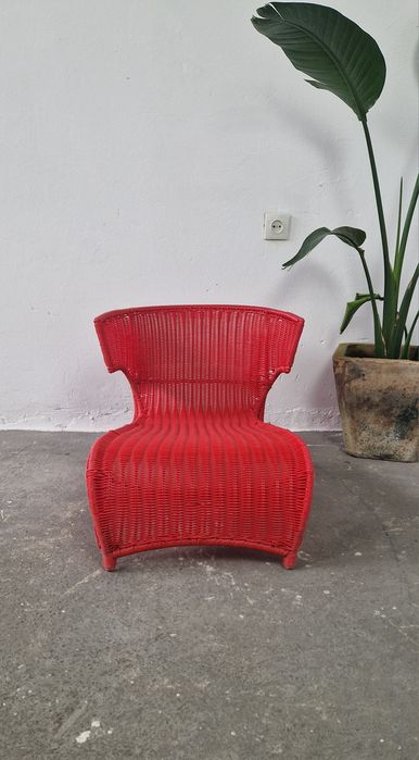 Fotele PS Savo proj. M.Mulder dla Ikea