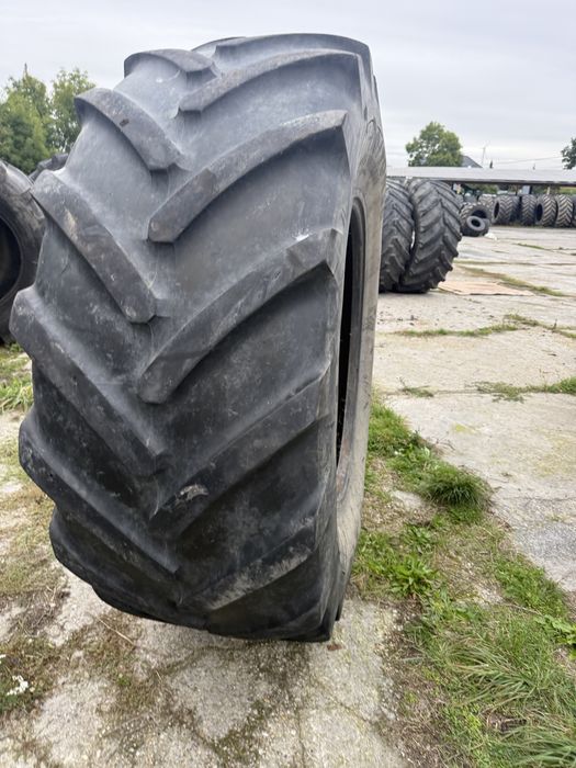 Opona 710/70R38 Michelin