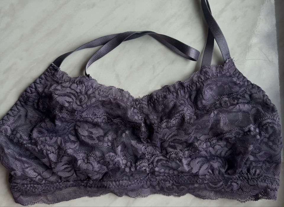 Жіночий бюстгальтер - бралетт MARILYN MONROE (S)