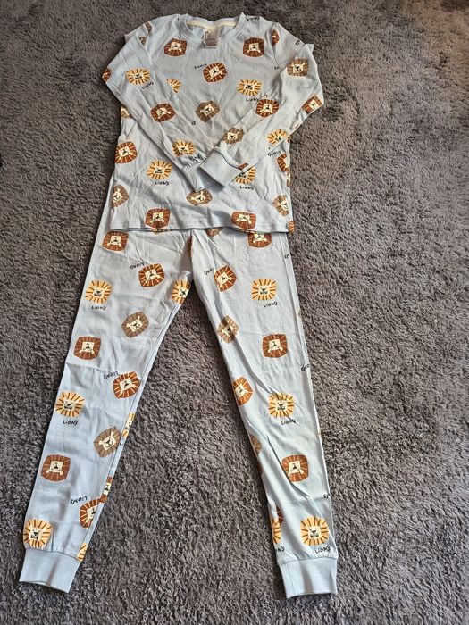 2 pak nowych piżam H&M