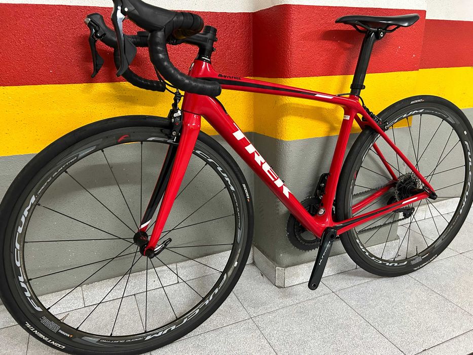 Bicicleta Trek Emonda SL6