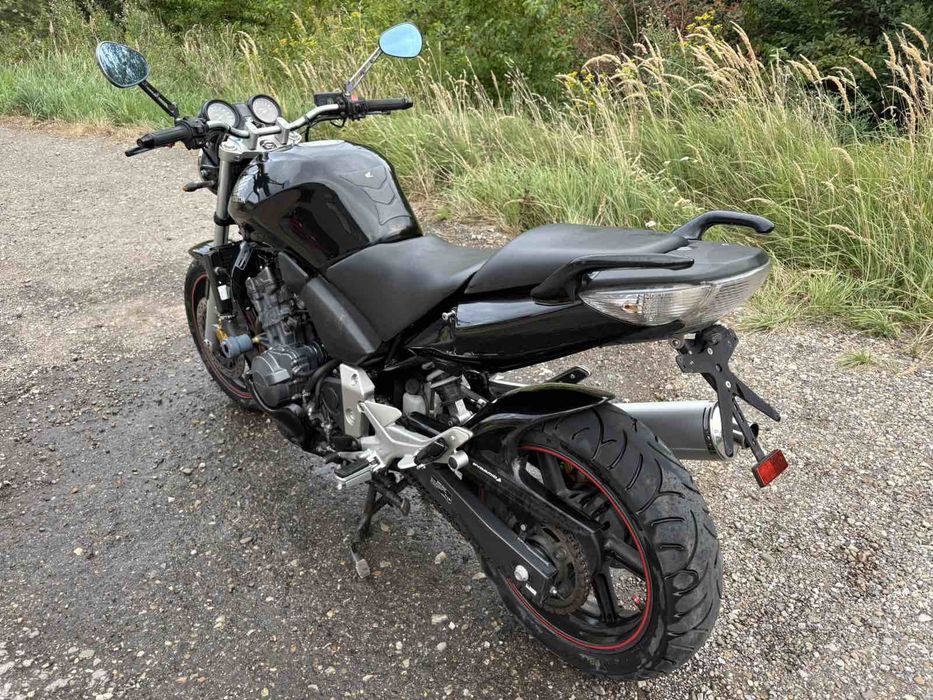 Продається Хонда CBF600  свіжопригнана