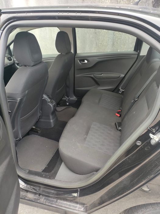 Citroën C- Elysée
