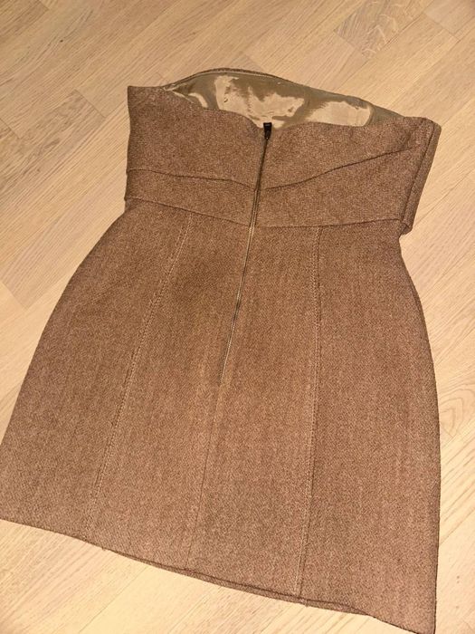 Сукня The Coat в стані нової