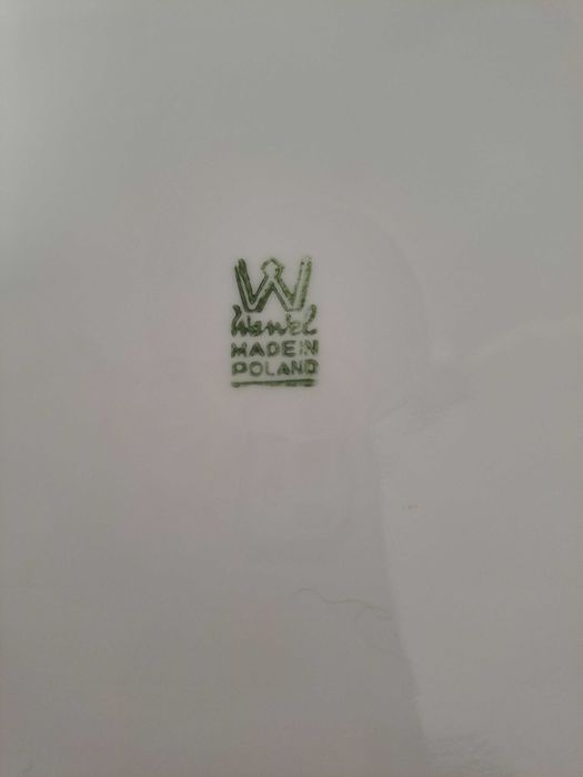 Waza duza Wawel 50 letnia