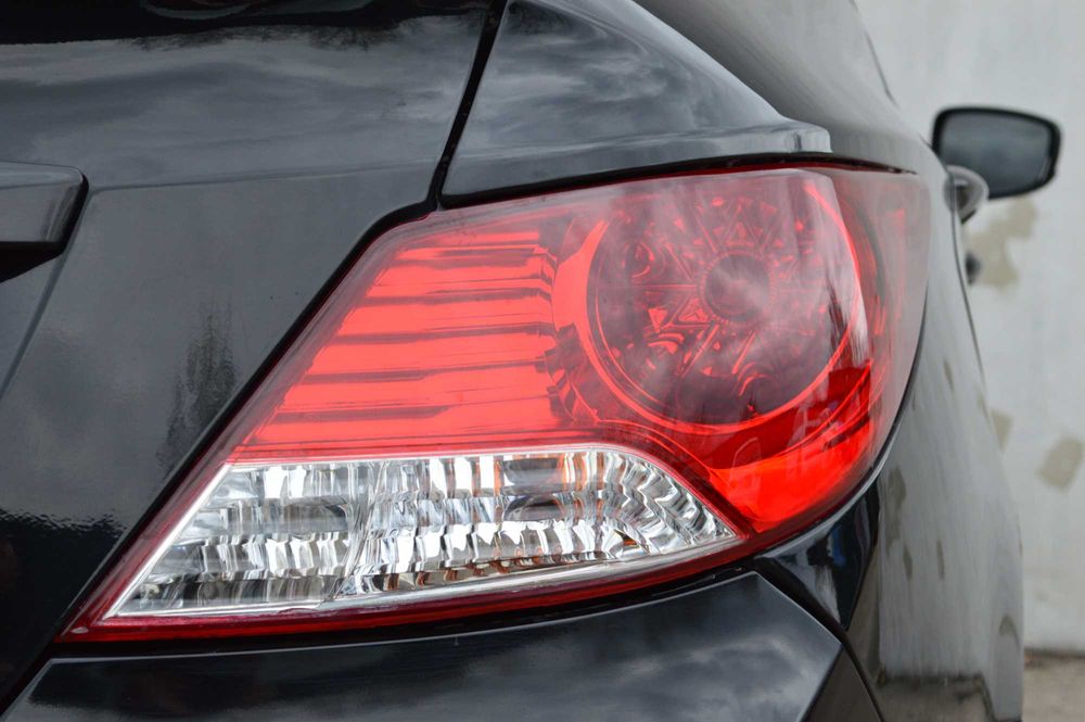 Hyundai Accent 2018 року 1.4 газ/бегзин