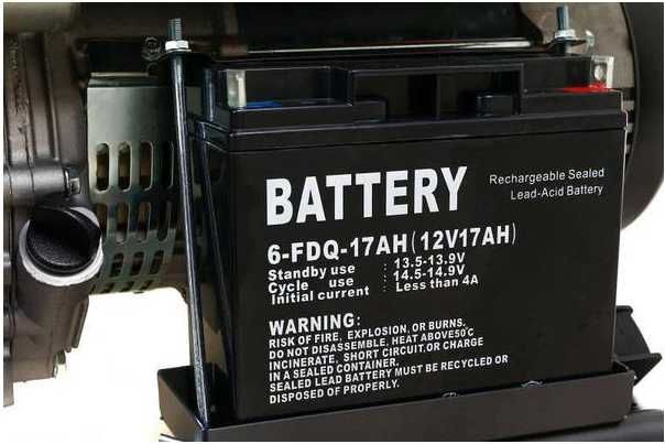 Бензиновий генератор OKAYAMA PT-8500 | 6.5 кВт - пікова  Мідна обмотка