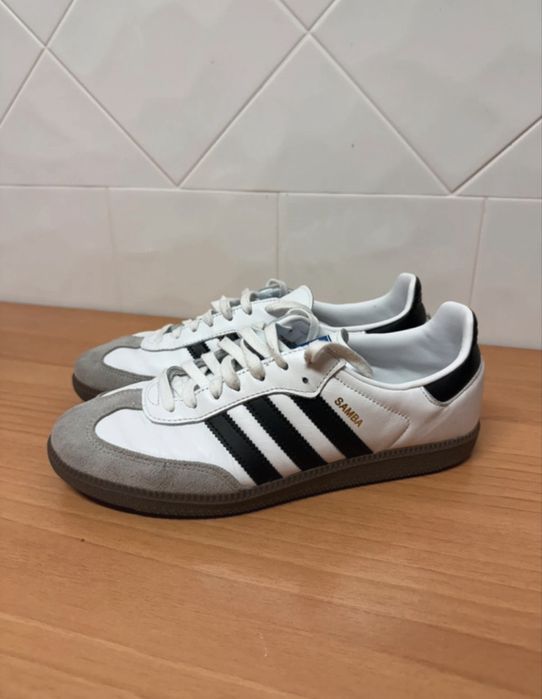 Adidas Samba OG