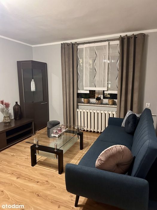 Mieszkanie w ścisłym centrum Tarnowskich Gór