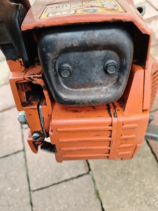 Husqvarna 136 stan bardzo dobry oryginał