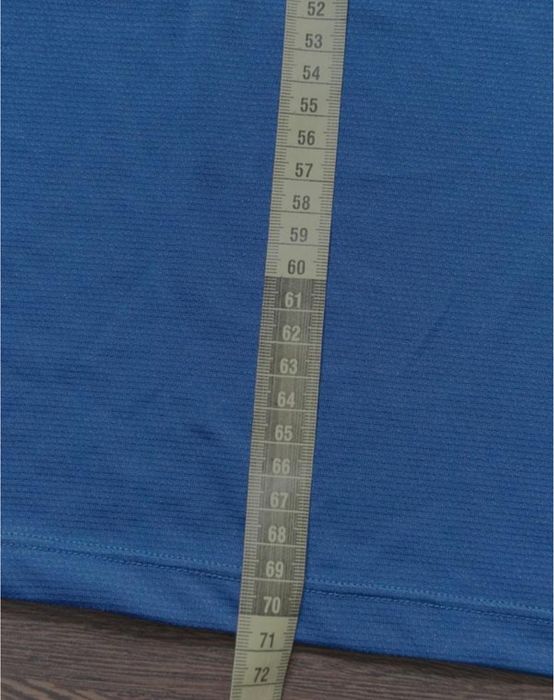 Спортивна футболка для тренувань New Balance