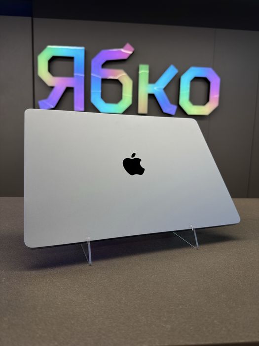 MacBook Air 15 M4 256/512/1тb used