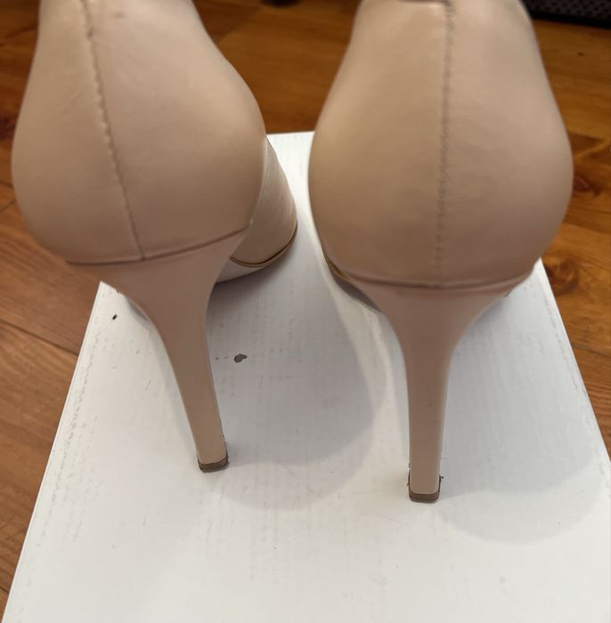Туфлі човники BRAVO MODA 1254