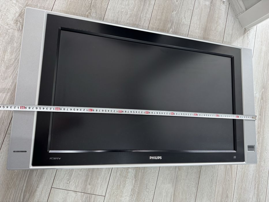 Philips FlatTV 50 дюймів HDready HDMI