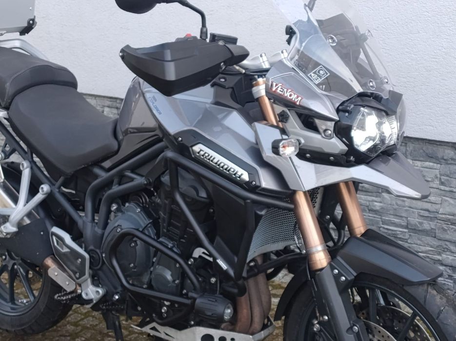 Triumph