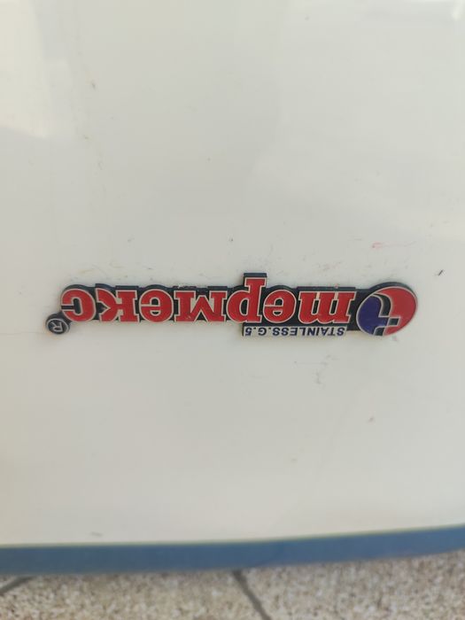 Продам Бойлер 100 л
