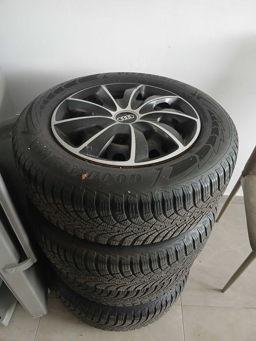 Samochod audi a4b7 kombi na sprzedaz
